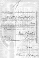 Stock Certificate: North Butte Mining Co,  1907 Stocks & Bonds, Scripophily photo 2
