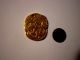 1643 - 60 Spain Sevilla 8 Escudos Cob Gold Coin Spanish Colonial Doubloon Europe photo 4
