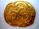 1643 - 60 Spain Sevilla 8 Escudos Cob Gold Coin Spanish Colonial Doubloon Europe photo 5