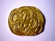1643 - 60 Spain Sevilla 8 Escudos Cob Gold Coin Spanish Colonial Doubloon Europe photo 7