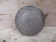 1894 Hong Kong 50 Cents, .  800 Silver,  Km 9 Rare,  Coin,  Pu17 Hong Kong photo 1