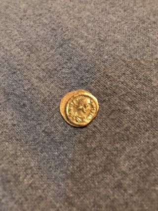 Coins: Ancient - Byzantine (300-1400 AD) - Price and Value Guide