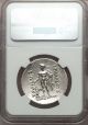 Thracian Islands Thasos 148 - 90 Bc Ar Tetradrachm 16.  73 Gm Ngc Choice Xf 5/5 4/5 Coins: Ancient photo 1