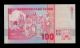 Cape Verde 100 Escudos 1989 Az Pick 57 Unc -.  Banknote. Africa photo 1
