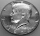 (3) Three Coin Spotless Bu 1968 S 1969 S 1970 S Kennedy Half Dollar Proof Kennedy (1964-Now) photo 4