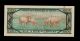 Burundi 1000 Francs 1981 E Pick 31b Xf Banknote. Africa photo 1