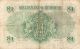 Hong Kong $1 1.  6.  1956 P 324ab Series 2s Circulated Banknote,  A11 Asia photo 1