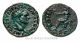 Vespasian,  Roma Std.  On Cuirass Dupondius Ancient Roman Large Coin Rare In Ric 72 Coins: Ancient photo 2