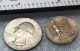 Ancient Greek Roman Coin 80 Bc Ulysses & Dog Argos Ithaca Denarius Likely Silver Coins: Ancient photo 2