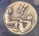 Rare Richard Wagners Ring Opera 100 Year Anniv Medallion - Edition 999 Fine Silver Silver photo 3