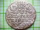 Poland Sigismund Iii Wasa 1622 3 Grosze Groschen - Trojak,  Krakow,  Silver Coins: Medieval photo 1