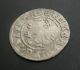 Lithuania 1/2 Grosz Grossus 1492 - 1506 Alexander Jagiellon Silver Coin Coins: Medieval photo 3
