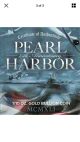 2016 - P $15 Pearl Harbor Perth 1/10 Oz.  9999 Gold Coin Gem Gold photo 2