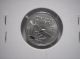 United States 1997 $10 American Eagle 1/10 Oz.  9995 Platinum Coin Ms State Platinum photo 2