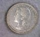 Netherlands 1 Gulden 1892 Extra Fine Silver (stock 0253) Netherlands photo 1