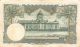 Thailand 20 Baht Nd 1939 P 36 Series P/11 Sign.  16 Circulated Banknote Asia photo 1
