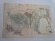 1941 A Algeria 5 Francs Banknote P 77 Africa photo 1