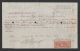 1868 Columbus & Xenia Rail Road Company.  Issued/signed/cancelled/transferred. Transportation photo 2