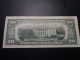 (1) $20.  00 Series 1977 Federal Reserve Note Xf Circulated. Small Size Notes photo 1