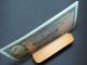 X3 27th March,  1969 10 Hong Kong Dollar Bank Note Hsbc Consecutive 270151 - 53 Au Asia photo 9