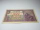 China 10 Cents 1926 Provincial Bank Of Chihli Chinese Paper Currency Asia photo 1