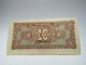 China 10 Cents 1926 Provincial Bank Of Chihli Chinese Paper Currency Asia photo 2