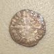 1310 - 14 Edward Ii London Hammered Silver Penny From Loch Doon Treasure Hoard Coins: Medieval photo 2