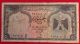 5 Old & Paper Money From Egypt Africa photo 2