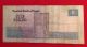 5 Old & Paper Money From Egypt Africa photo 5