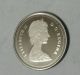 1987 Canada 10 Cent Proof Ultra Heavy Cameo Dime. Coins: Canada photo 3