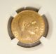 1854a Napoleon Iii French Gold 20 Francs Ngc Au58 Coins: World photo 2