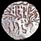 Ancient - Hindu Shahi - Samanta Deva - Horse & Sacred Cow (850 - 1000) Silver Mr32 India photo 1