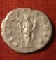 Gordian Iii And Liberalitas (238 - 244 Ad) Early Roman Empire Ar Silver Coin Coins: Ancient photo 1