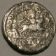 Ancient Roman Silver Coin Septimius Severus (193 - 211ad) Lion Leaping Ar Denarius Coins: Ancient photo 1