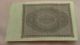 German 100000 Mark 1923 Reichsbanknote Green Serial Collector ' S Choice Europe photo 1