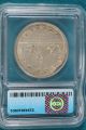 Canada - 1935 - Silver Dollar - Icg Ms 60 Details B6457 Coins: Canada photo 1