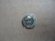 Ancient Greec Ar Silver Diobol Coin Mesembria Thrace 450 - 350 Bc Extremely Rare Coins: Ancient photo 3