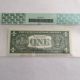 Pcgs 65ppq Fr.  1621 1957 B $1 Silver Certificate Gem Small Size Notes photo 1