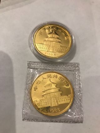 Pure Gold Bullions Rare On Market photo