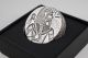 2016 5 Oz.  999 Silver King Tut Egyptian Relic Series Rep Of Chad $124.  88 Silver photo 1