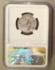 336 - 323 Bc Alexander Iii,  The Great Ancient Greek Silver Tetradrachm Ngc Xf Coins: Ancient photo 3