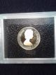 1975 Gold Cayman Islands $100 Five Sovereign Queens Coin Coins: World photo 1