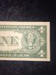 1935 D $1 Silver Certificate X93948086f Small Size Notes photo 6