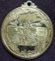 Portland Oregon • 1959 Centennial Exposition • Lewis And Clark • Token / Medal Exonumia photo 1
