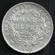 British India - 1840 - Victoria Queen - Divided Legend - One Rupee - Rarest Coin British photo 1