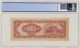 Central Bank Of China China 1000 Yuan 1949 Pcgs 64 Asia photo 1
