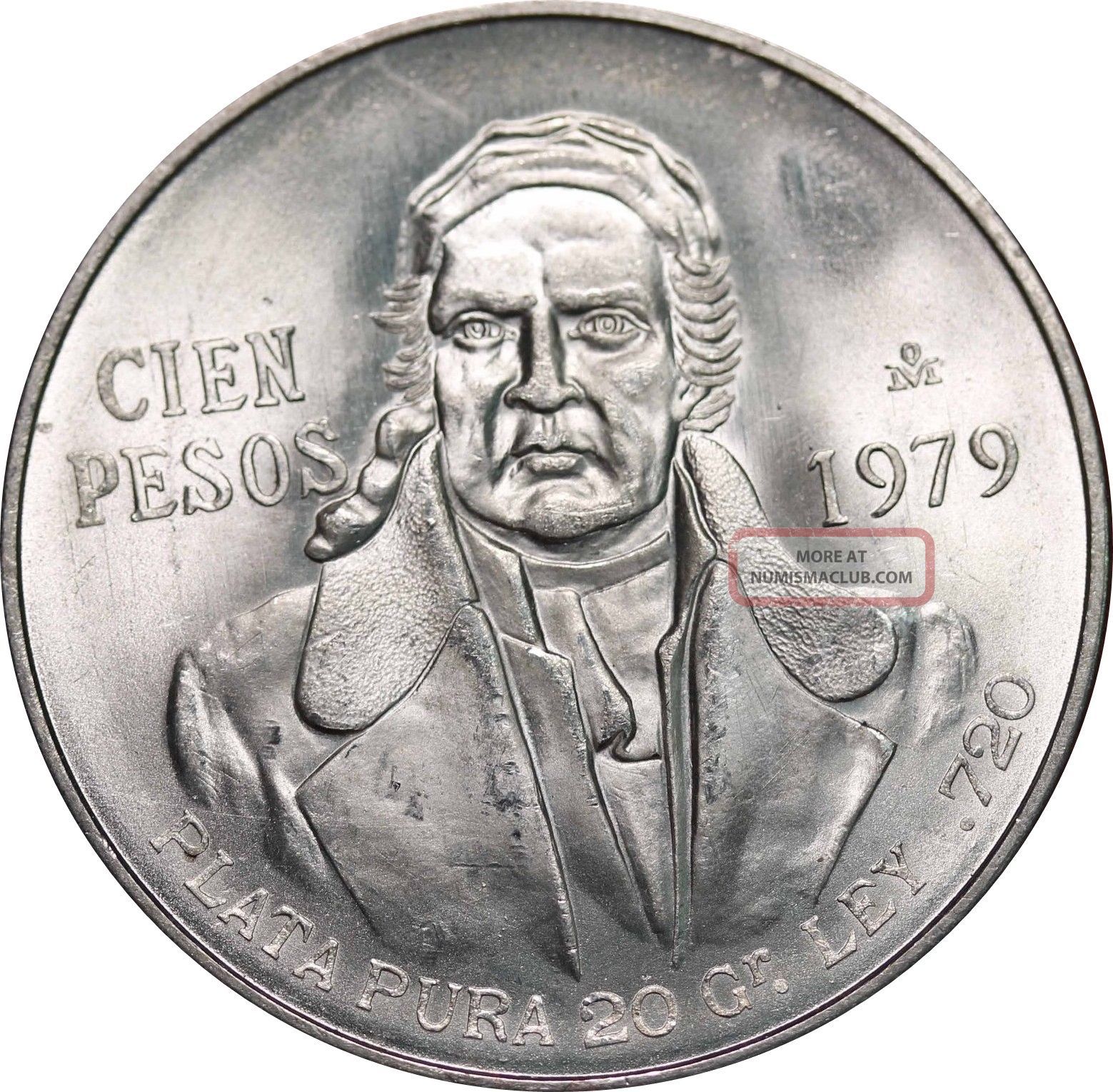 Arriba 97+ Foto Cuanto Vale Una Moneda De 100 Pesos Colombianos En ...