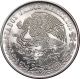 Mexico 1979 100 Pesos Solid Silver Coin Morelos Low Mintage Uncirculated Mexico (1905-Now) photo 1