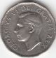 1951 Canada Refinery 5 Cents Coins: Canada photo 1