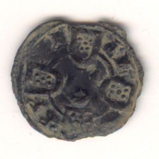 Cincin 19.  And Rare Coin Portugal Medieval,  To Identify photo